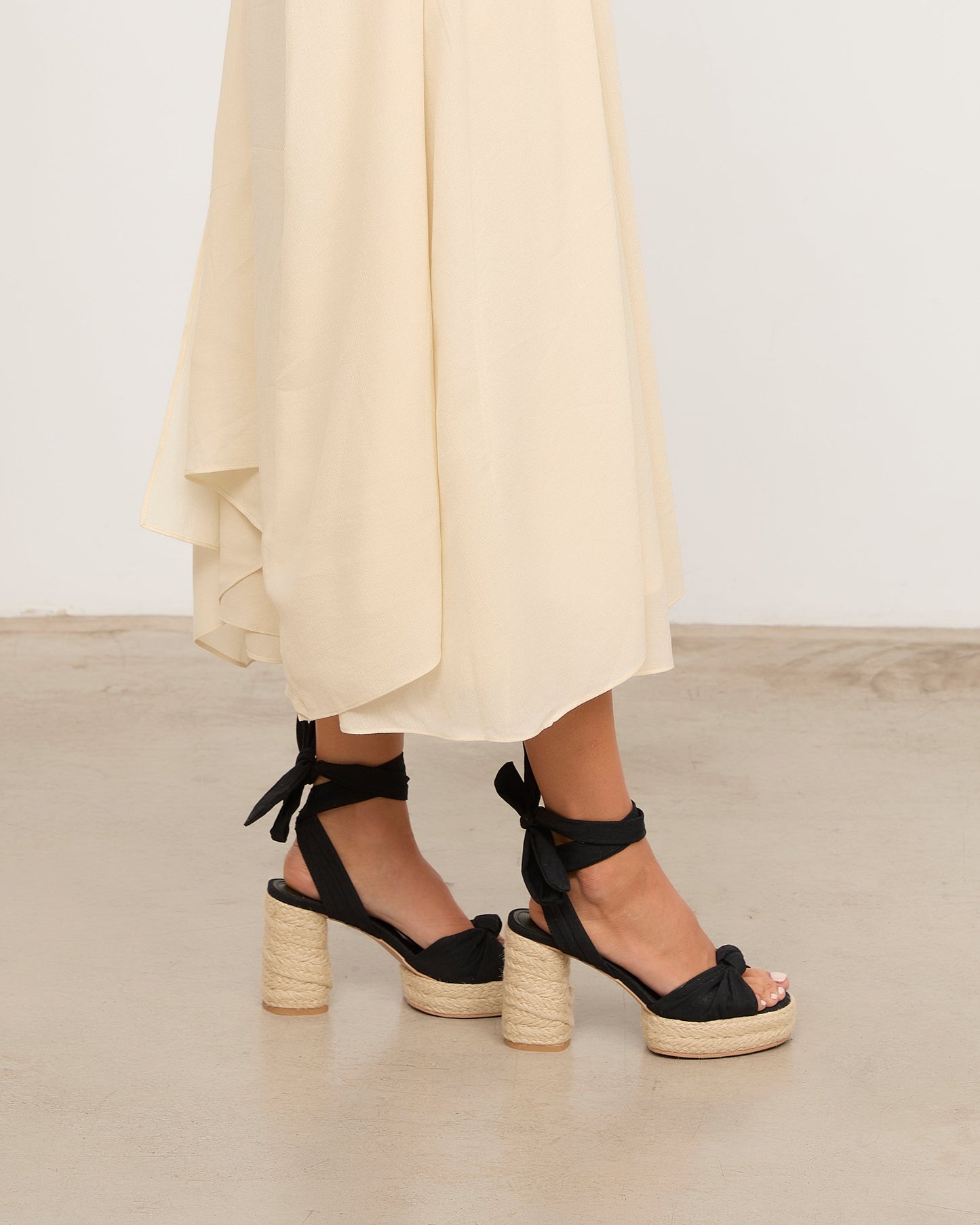 ROSETTE NEGRO