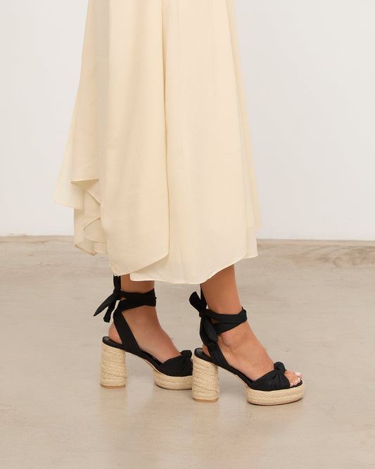 ROSETTE NEGRO