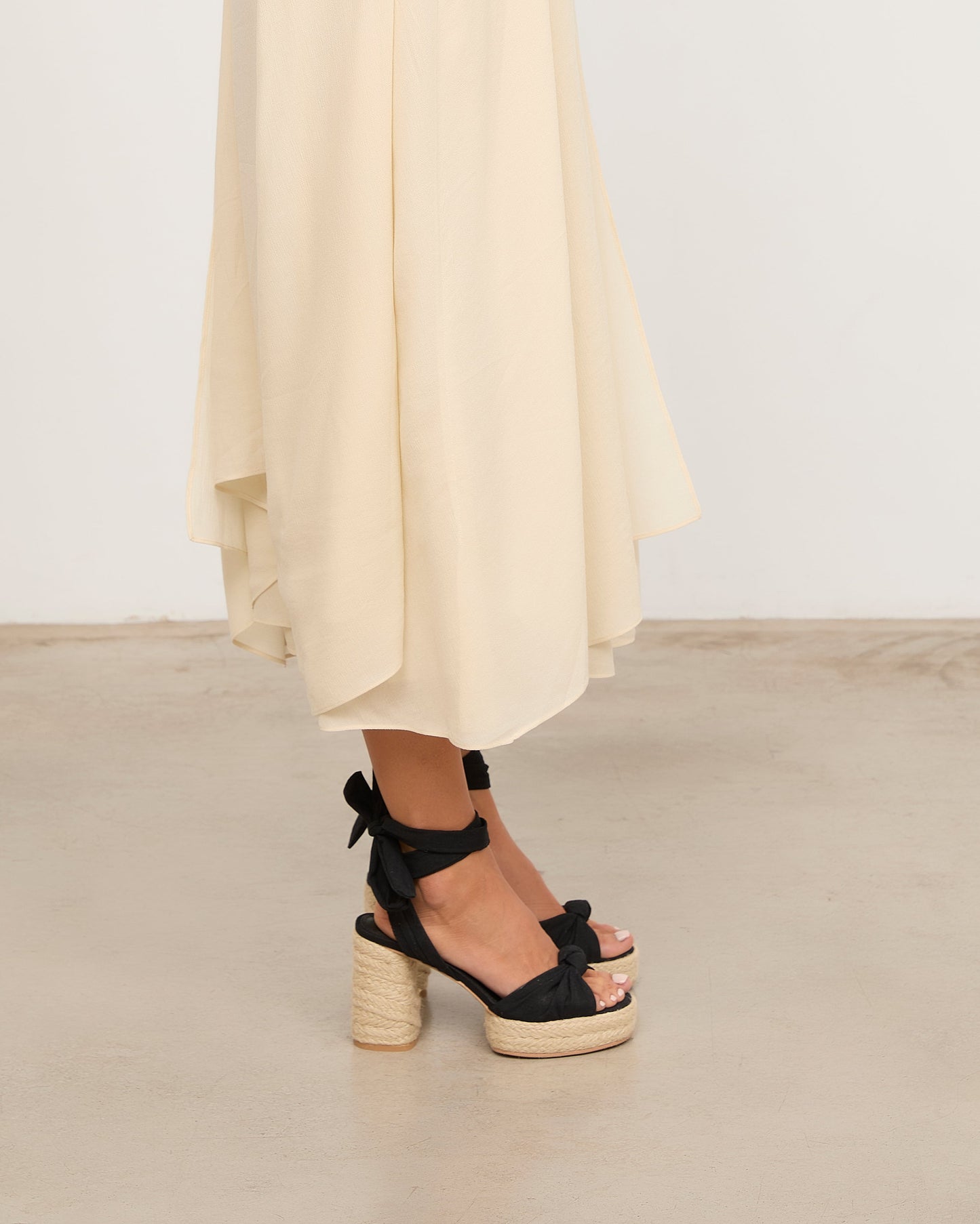 ROSETTE NEGRO