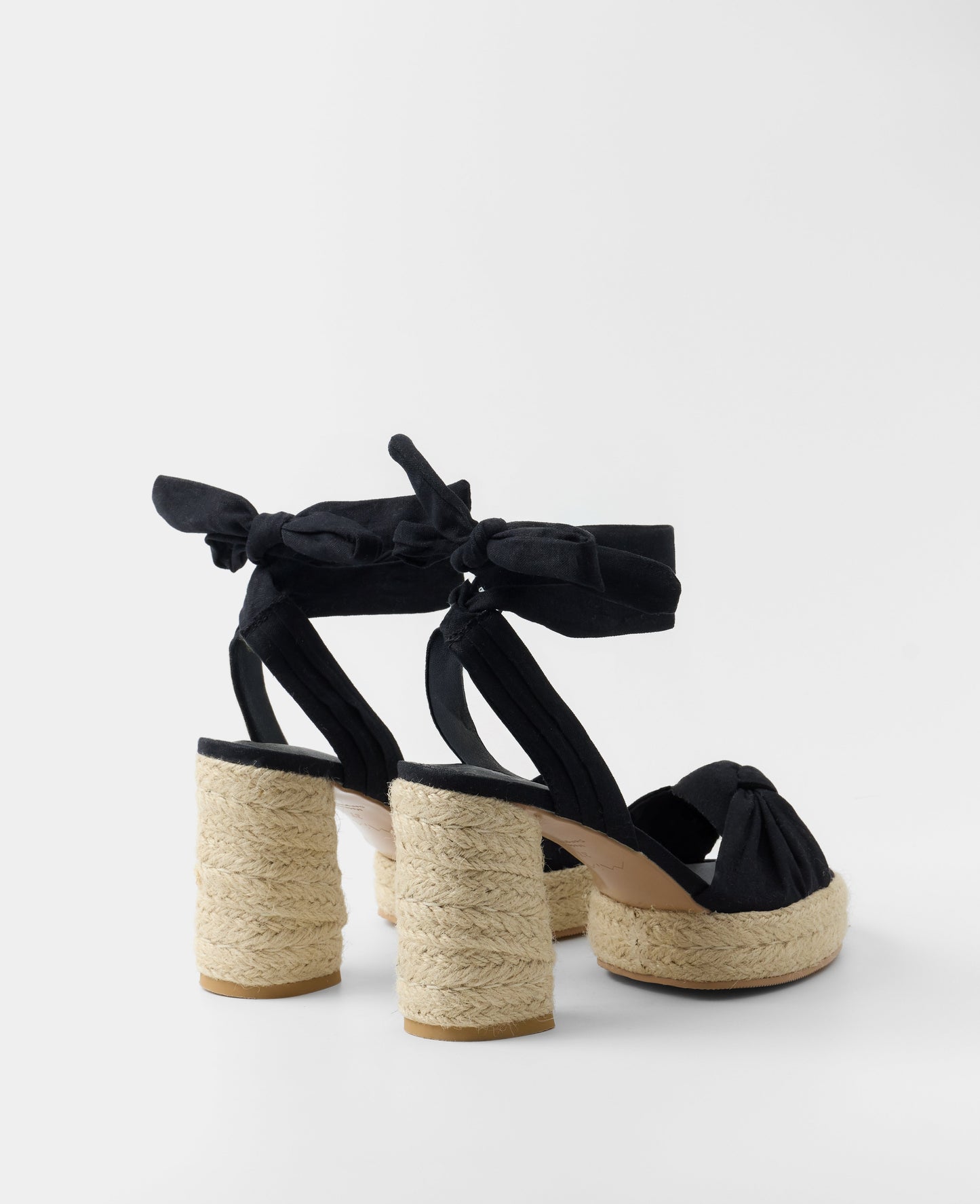ROSETTE NEGRO