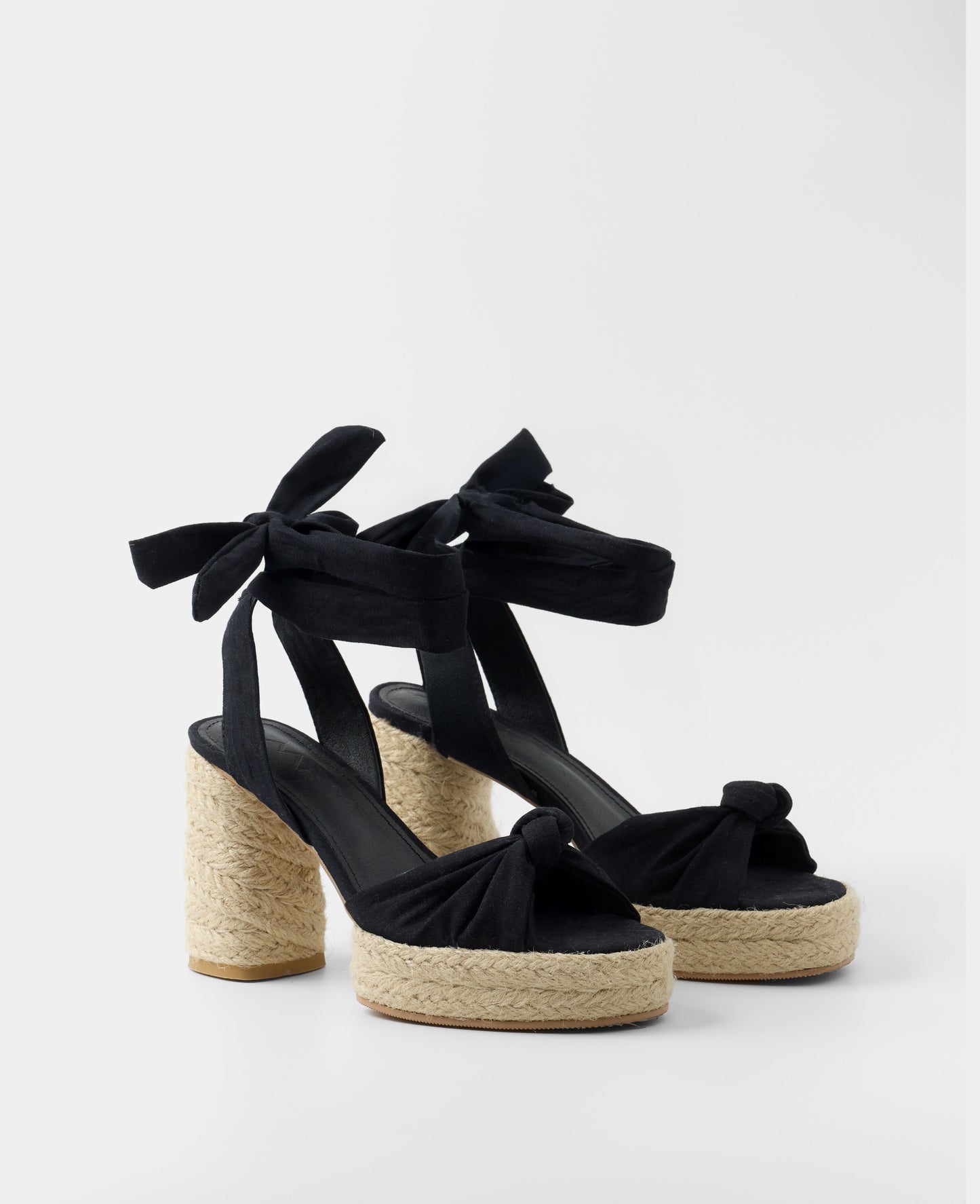 ROSETTE NEGRO