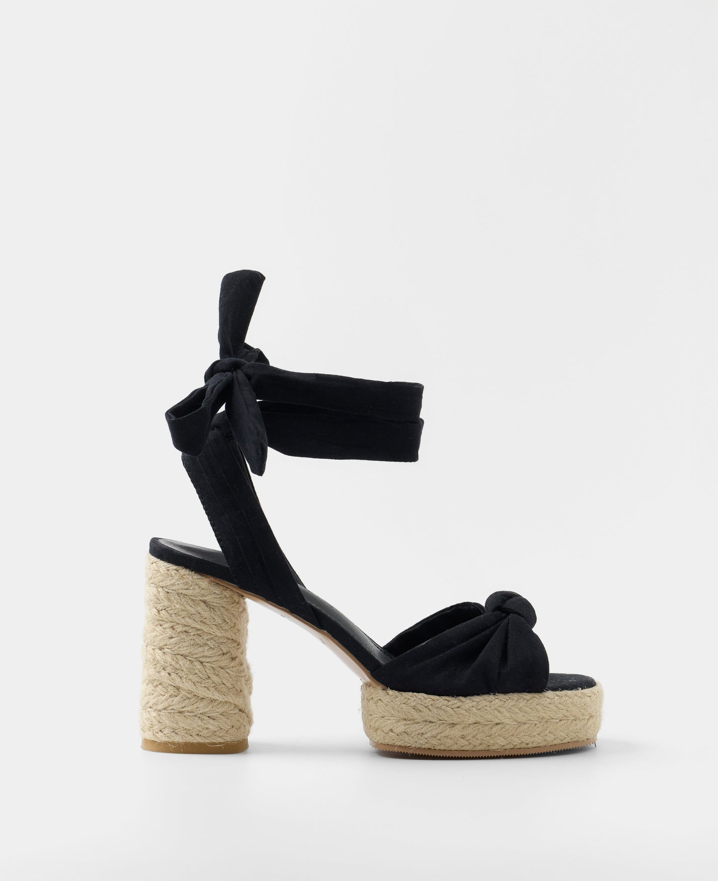 ROSETTE NEGRO