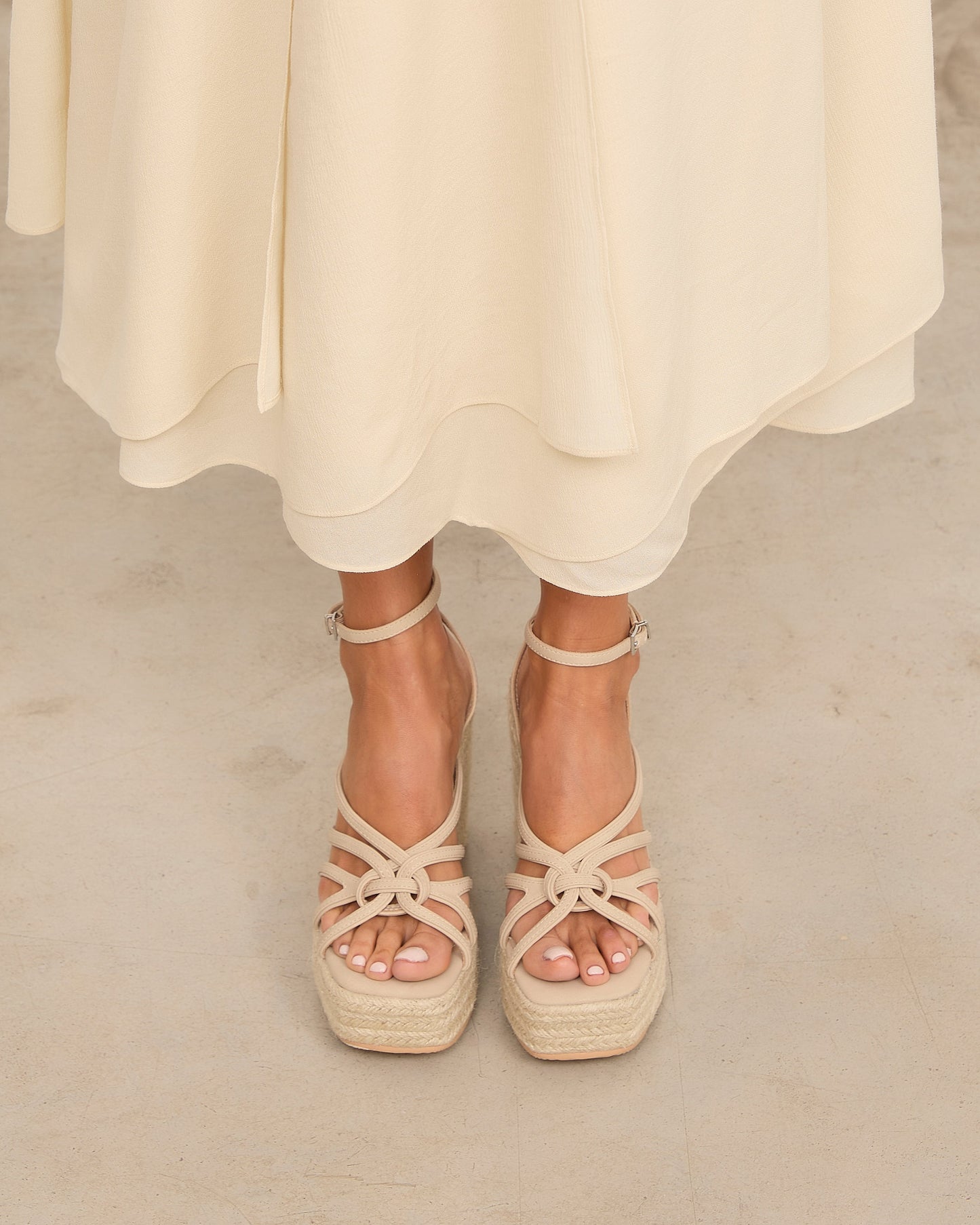 VERA BEIGE