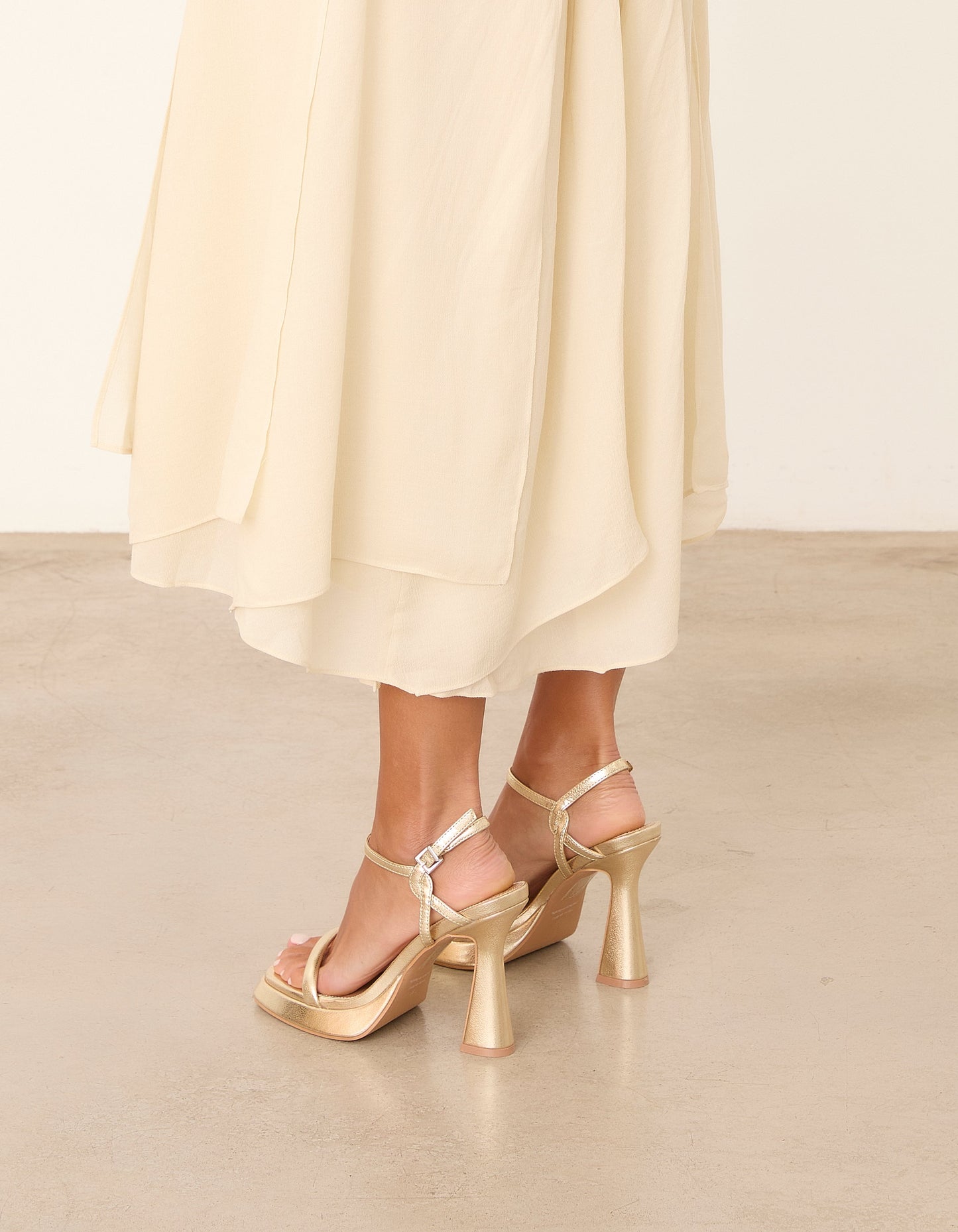 ALAIA DORADO