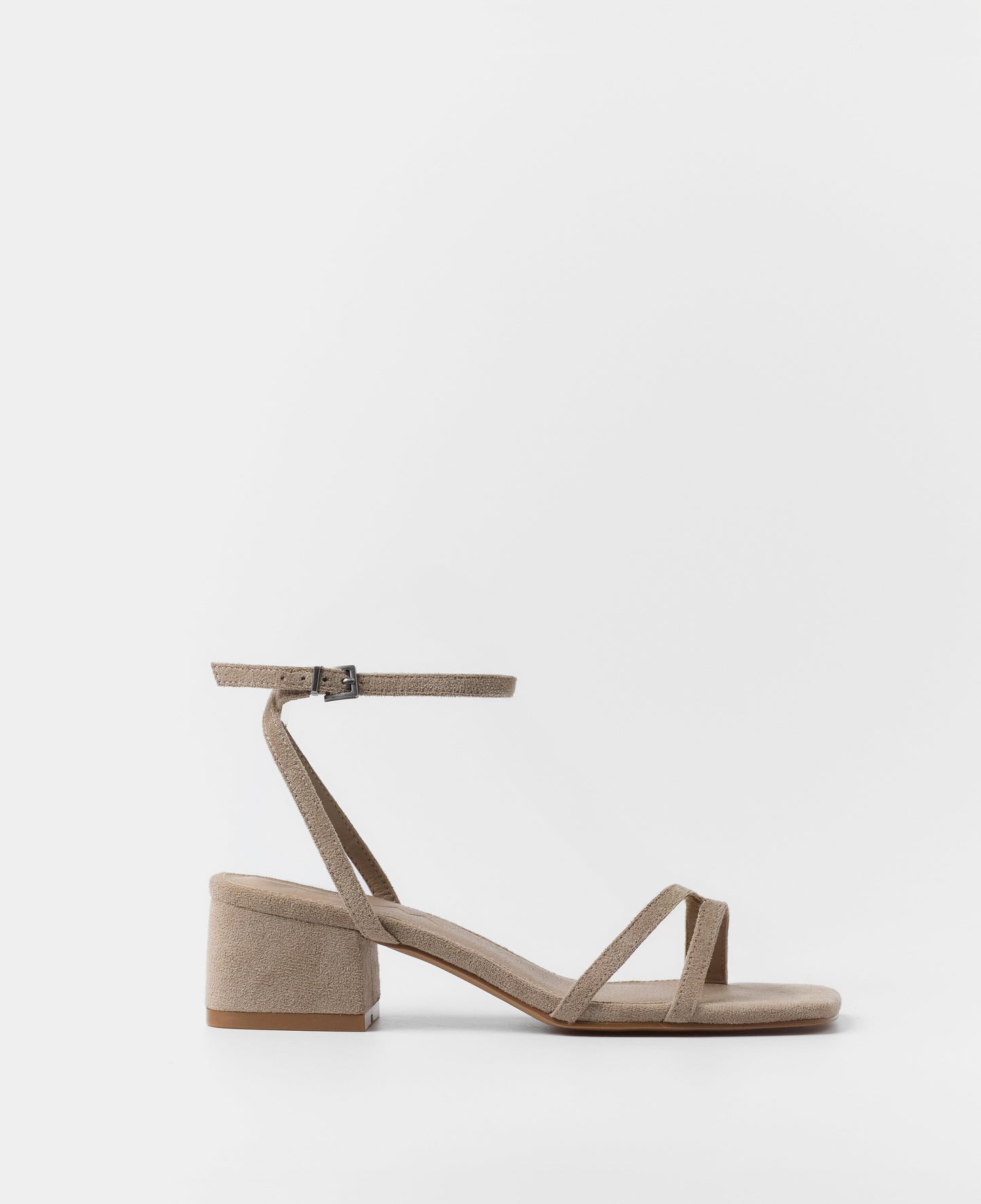 MELLY TOPO