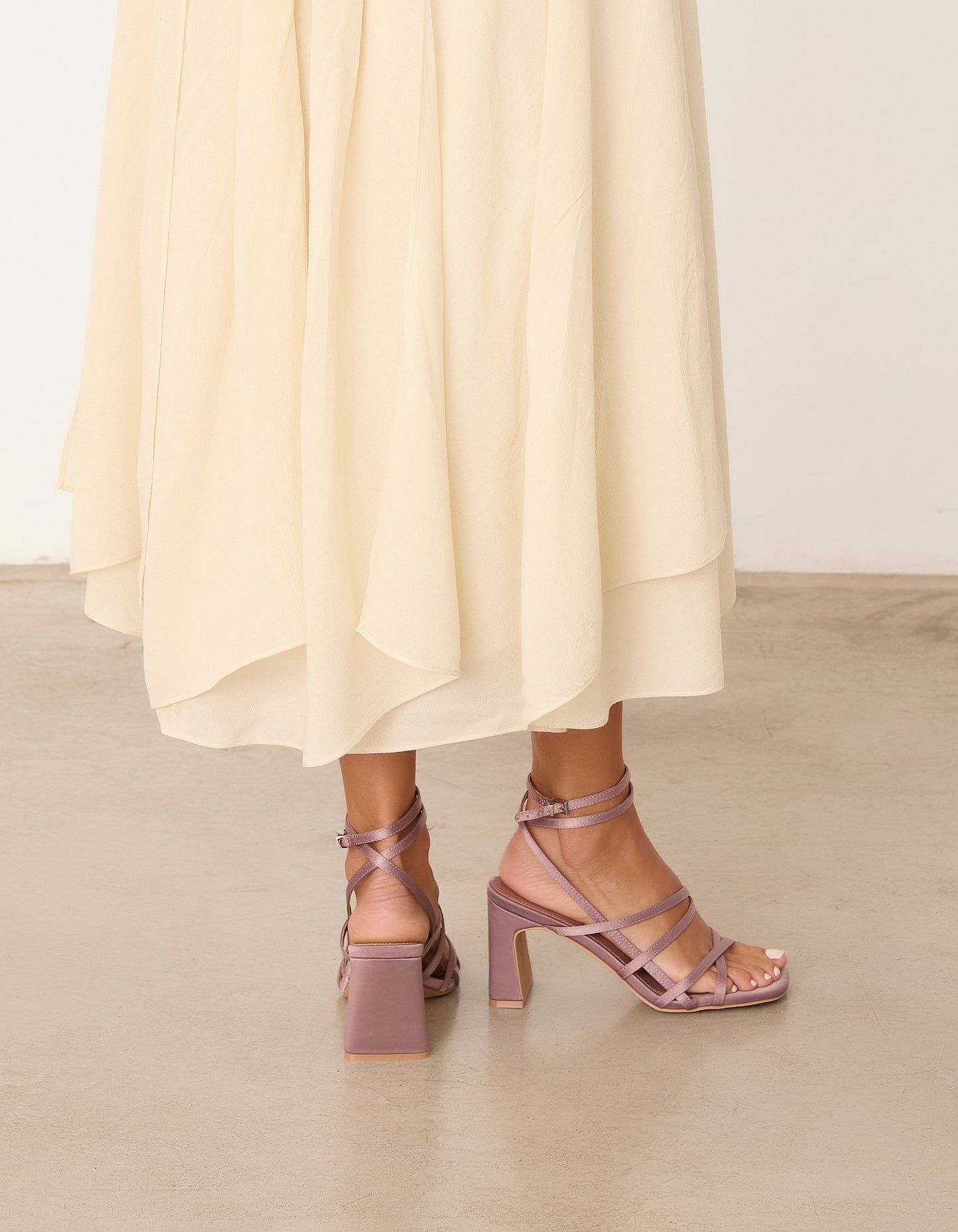 NORI PETIT MALVA
