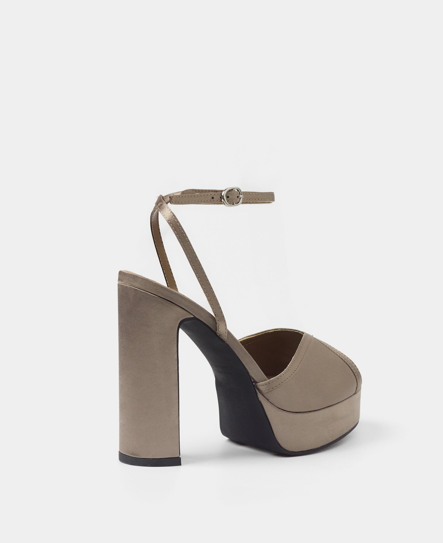 OCLA GRIS SATIN