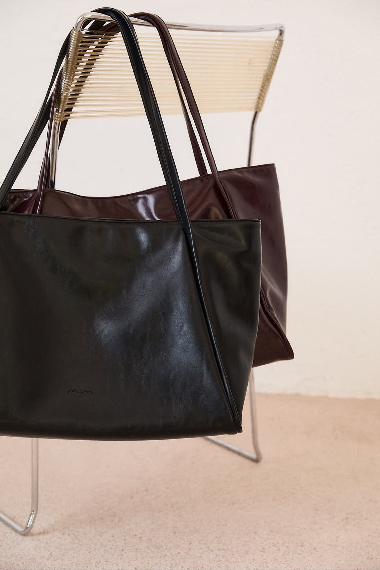 MER BAG NEGRO