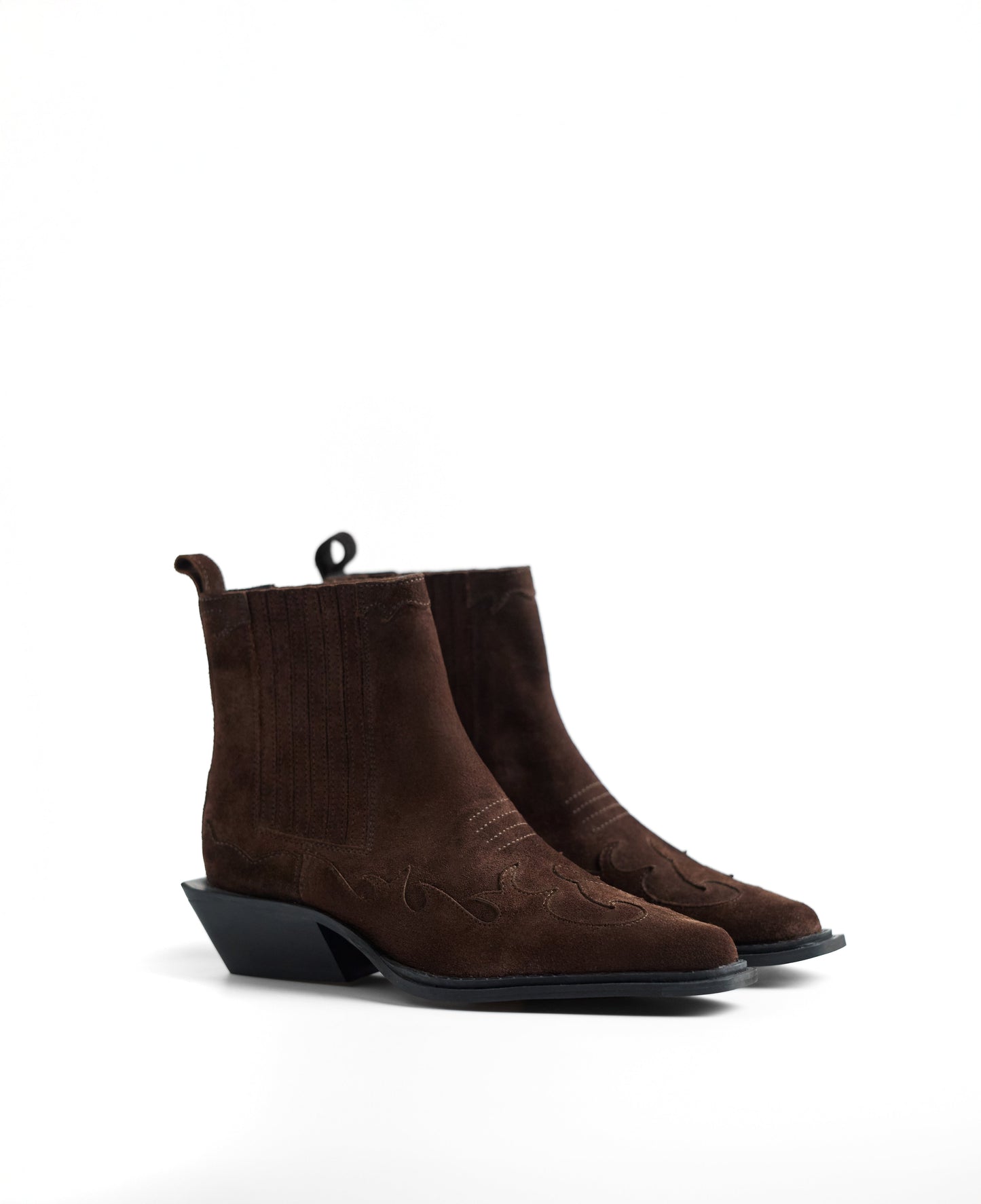 WALLY CHOCOLATE