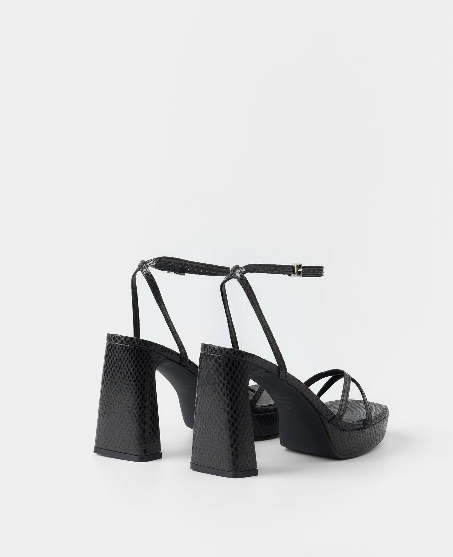 GRETA NEGRO SNAKE