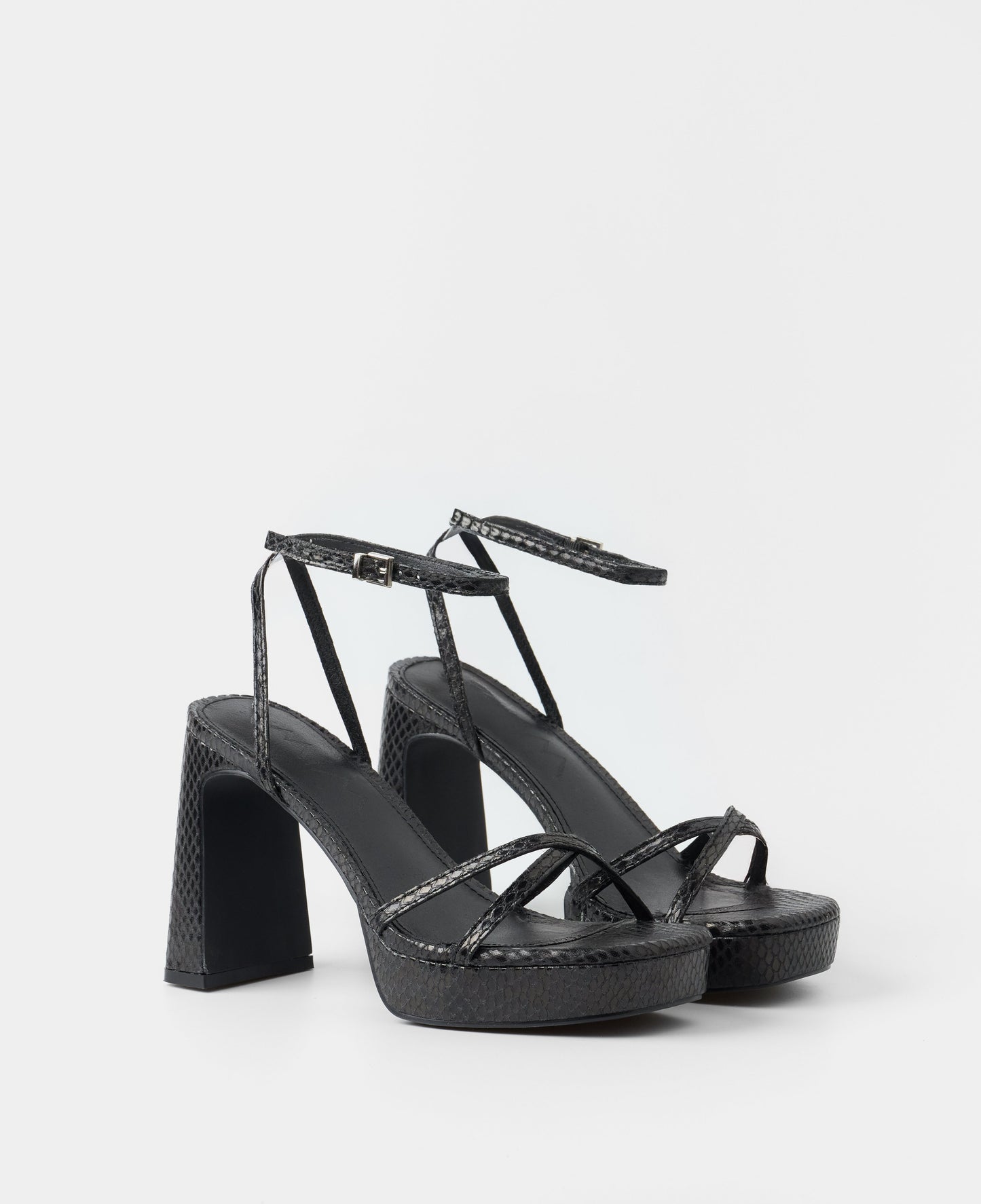 GRETA NEGRO SNAKE