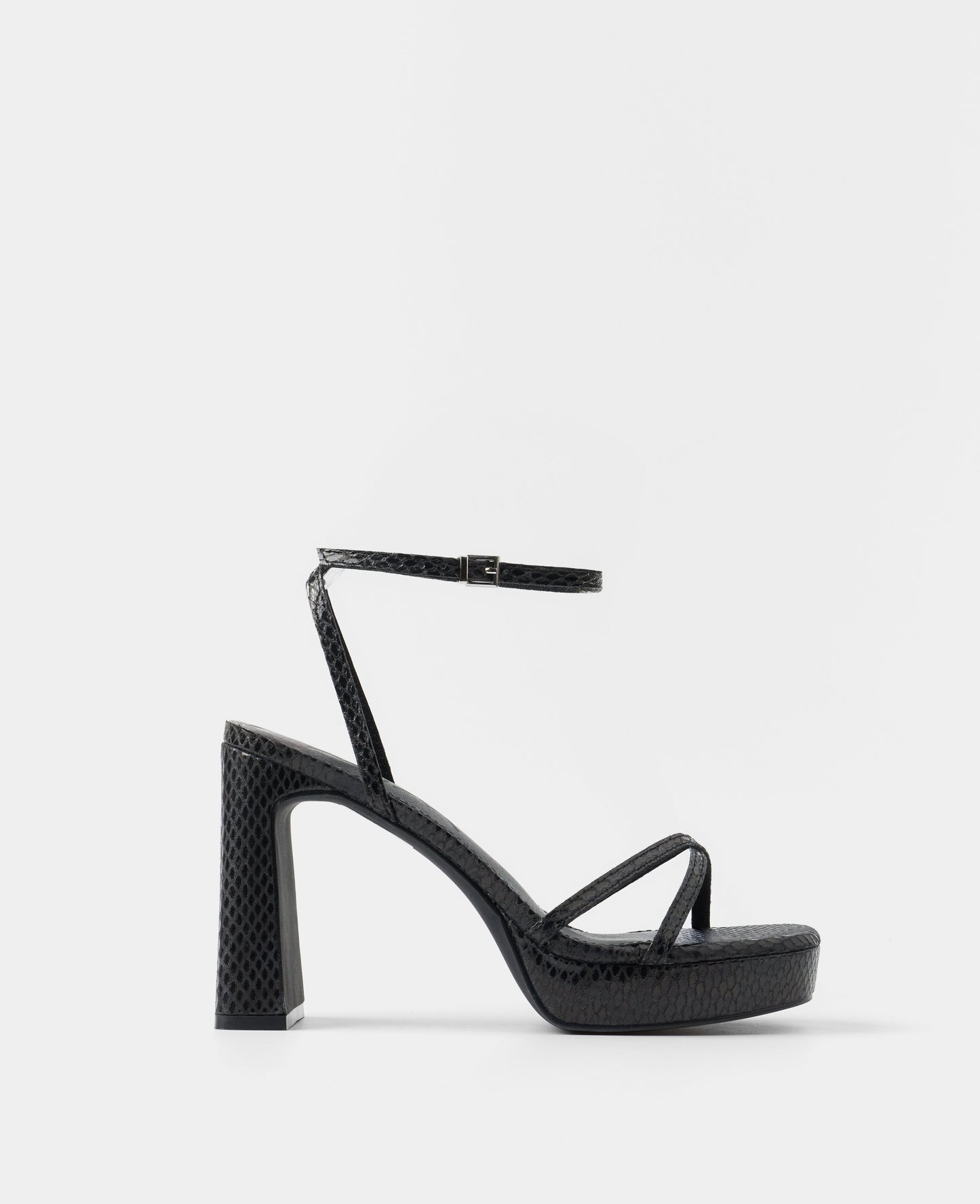 GRETA NEGRO SNAKE