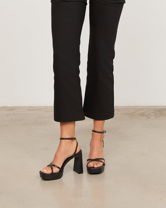 GRETA NEGRO SNAKE