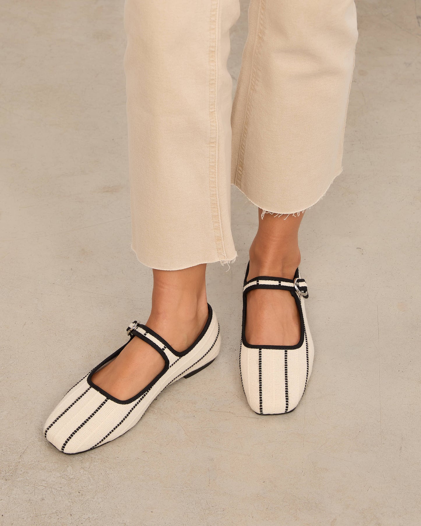 LEM BEIGE RAYAS