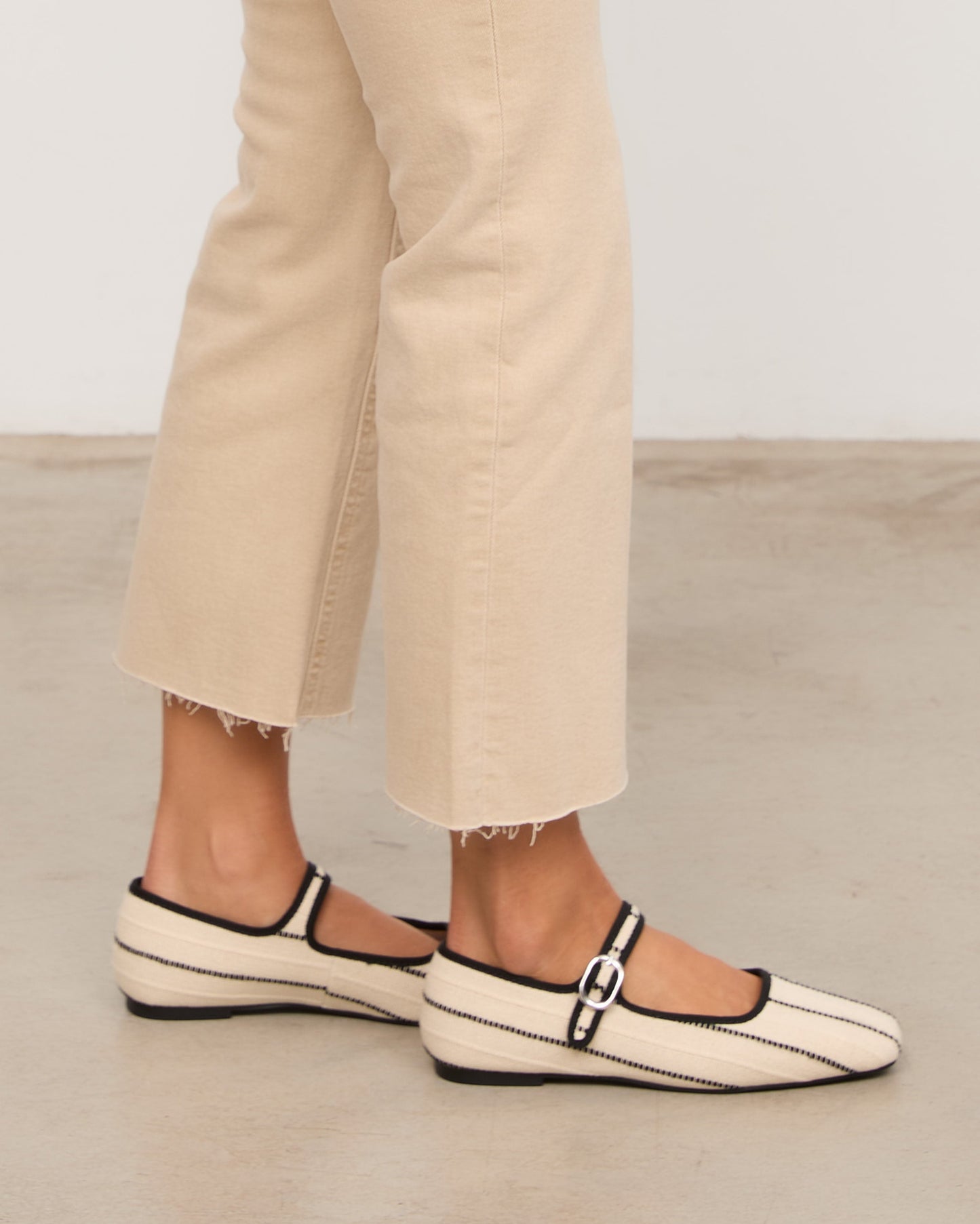 LEM BEIGE RAYAS
