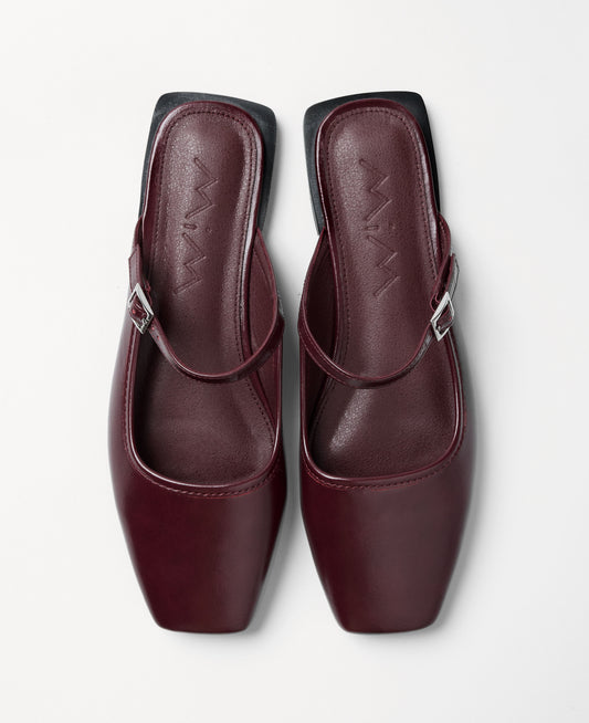 MONI BURDEOS