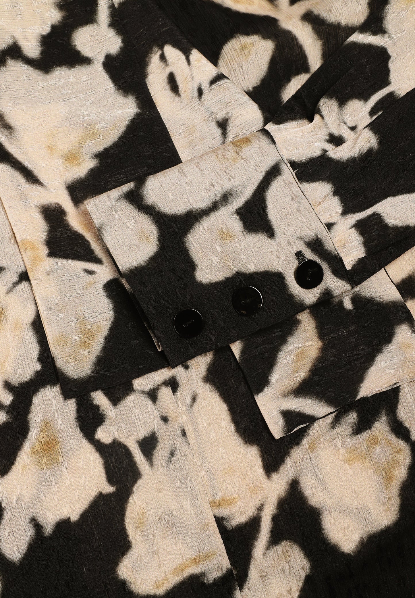 BLUSA VIVI NEGRO