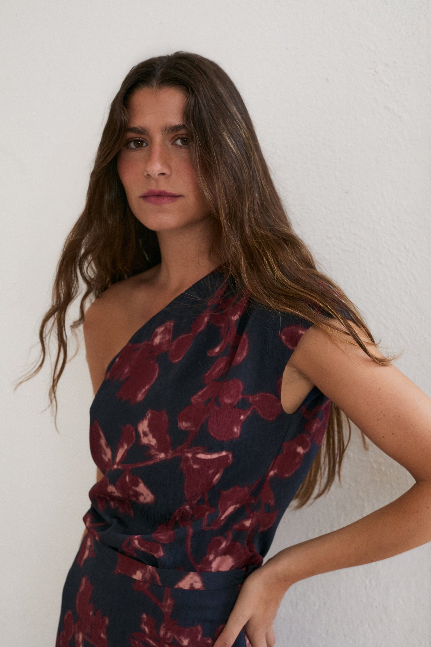 TOP VIVI AZUL MARINO