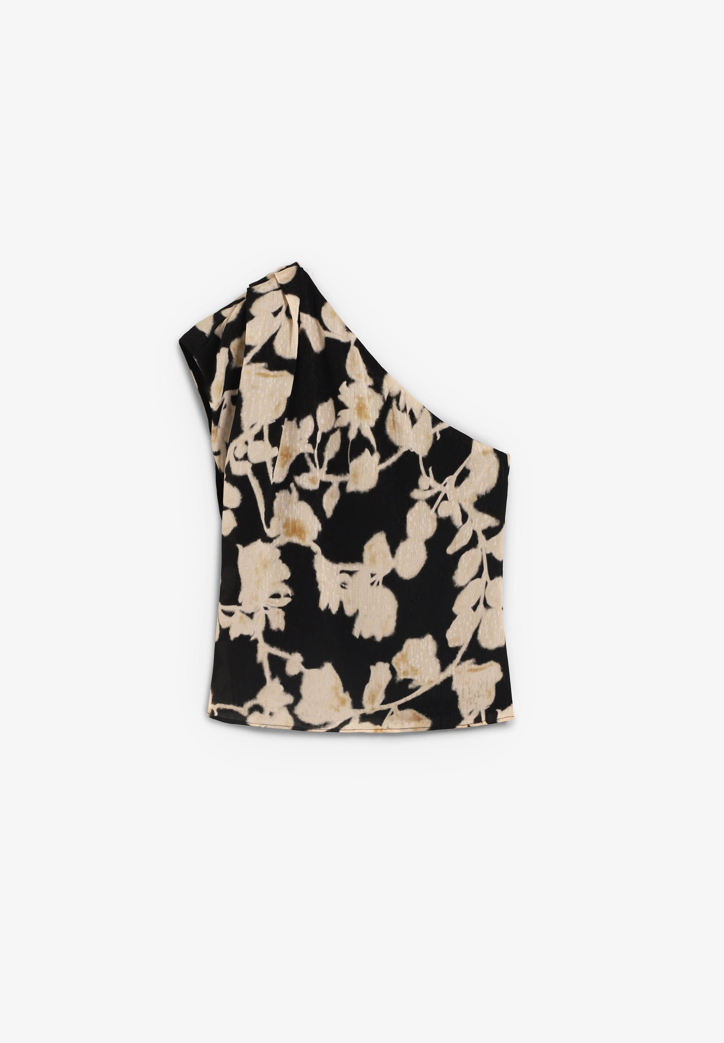 TOP VIVI NEGRO