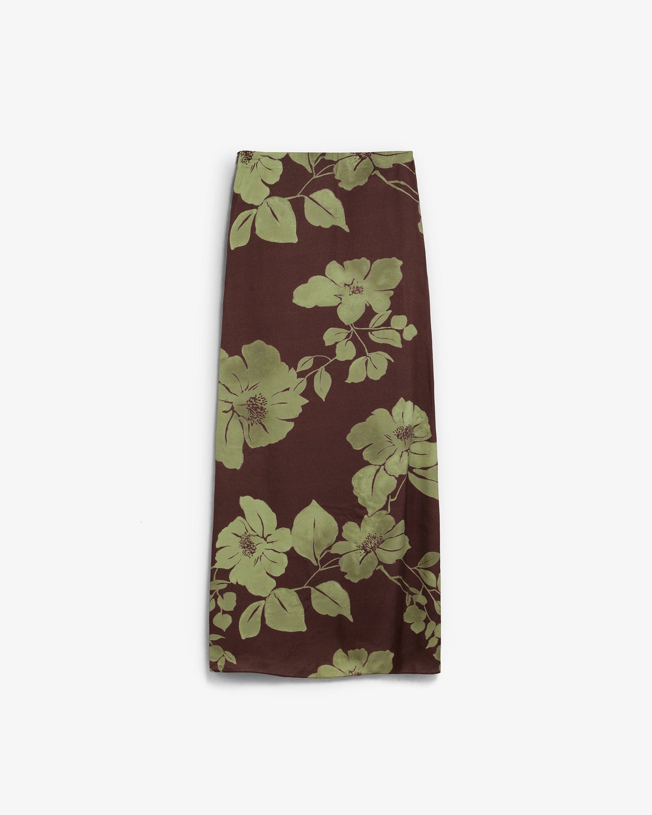 VESTIDO JOLIE CHOCOLATE