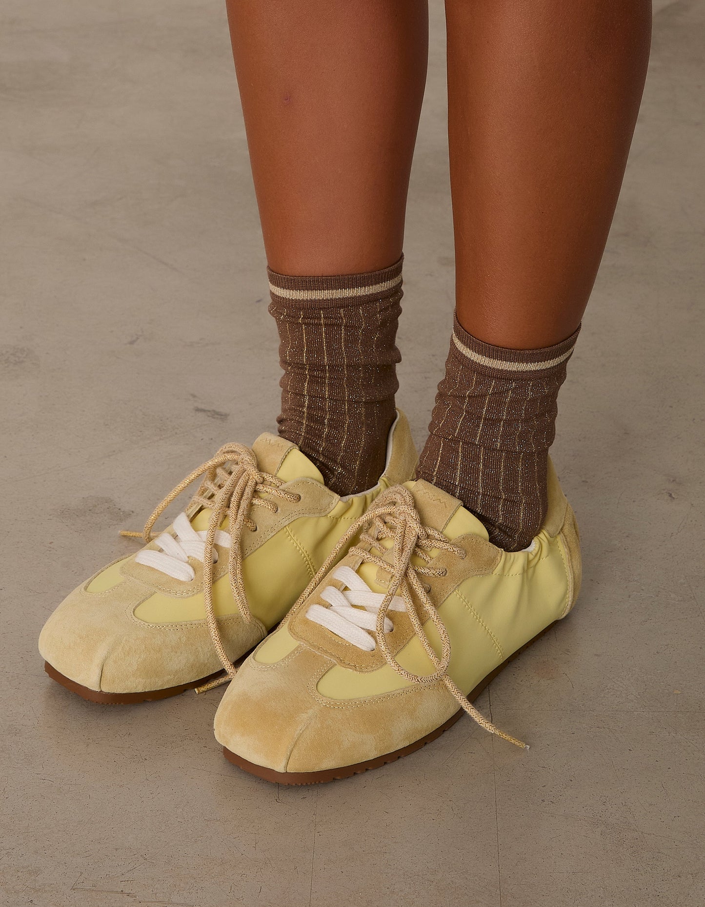 BOBBI AMARILLO