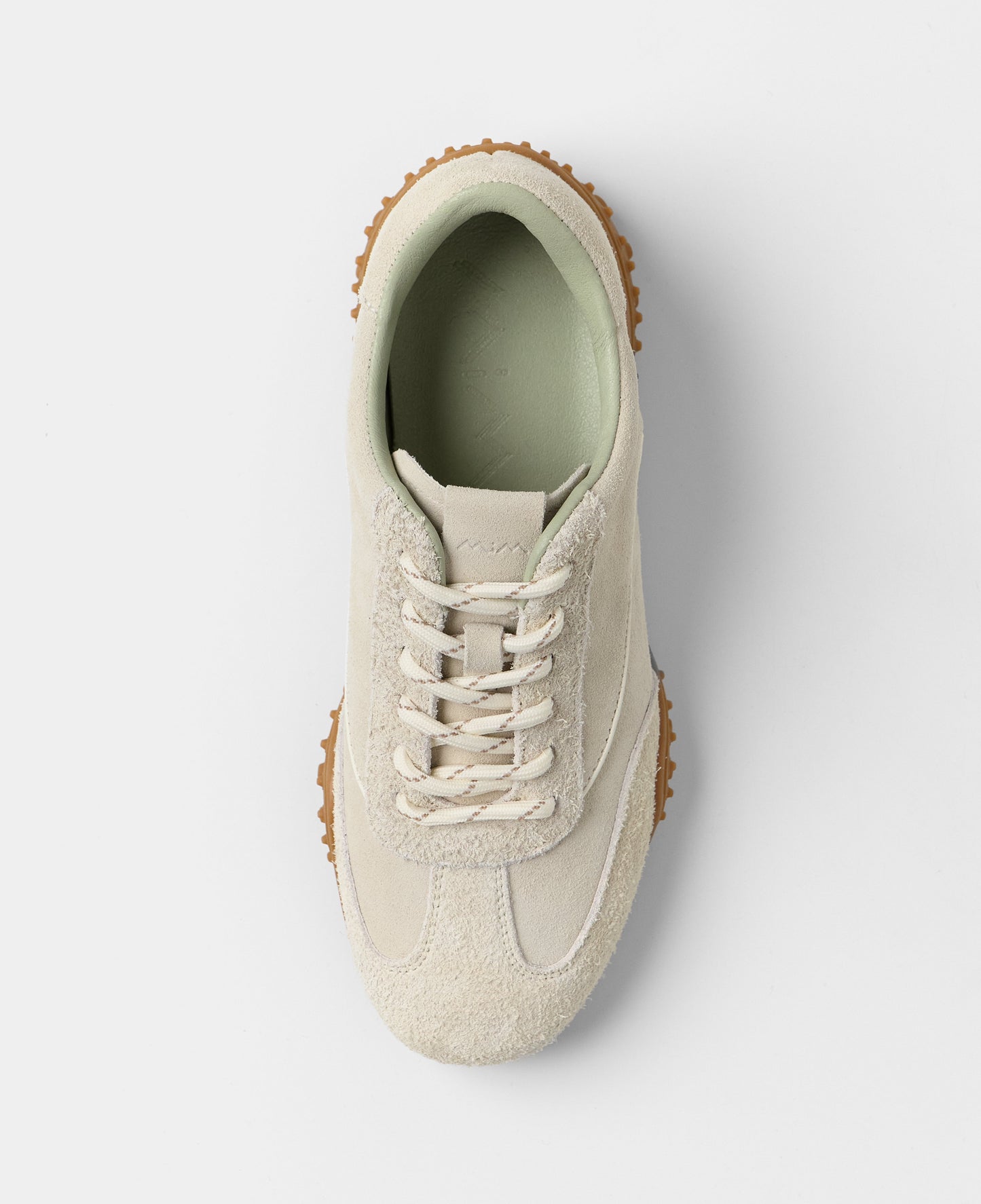 GUTZ OFF WHITE