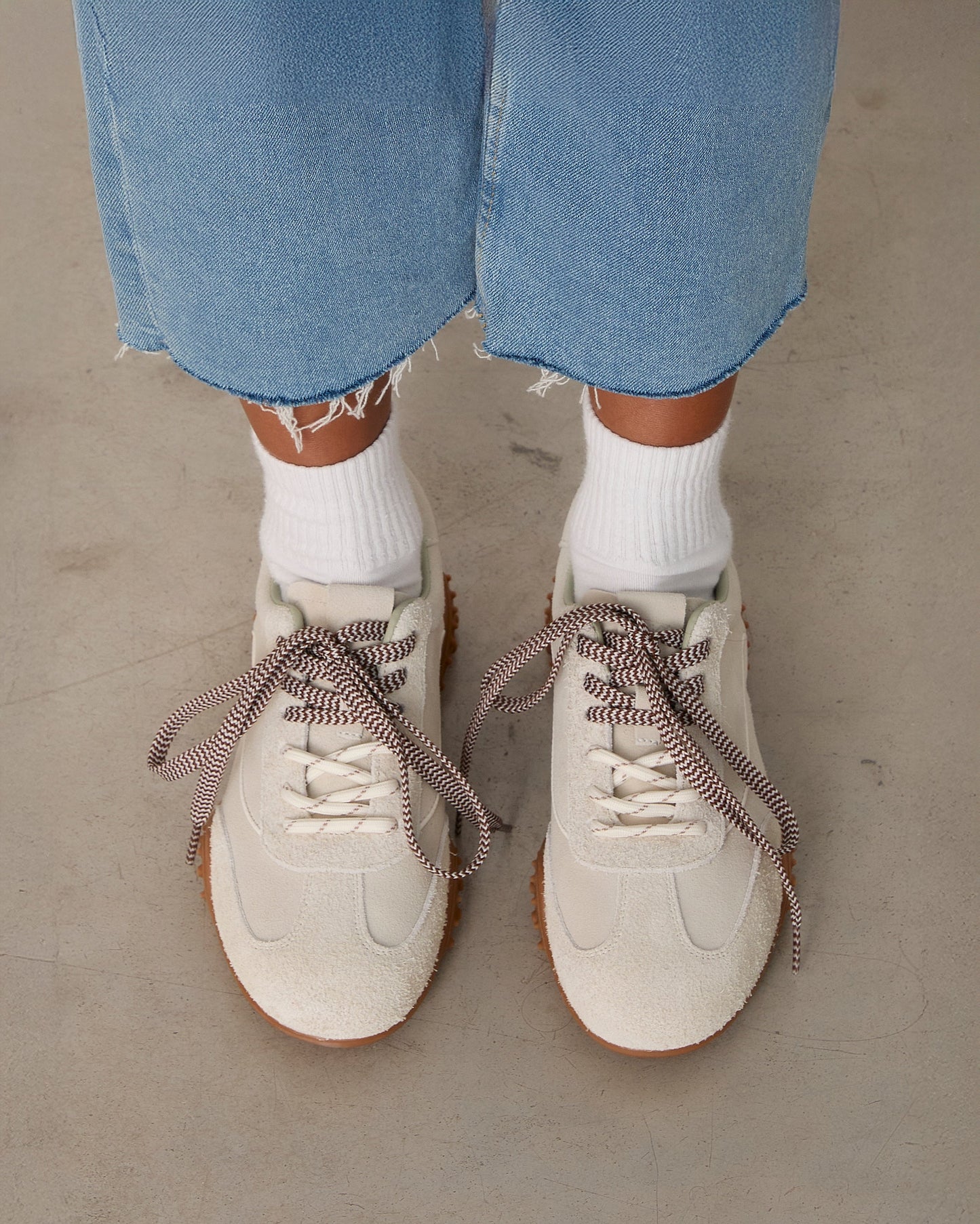 GUTZ OFF WHITE