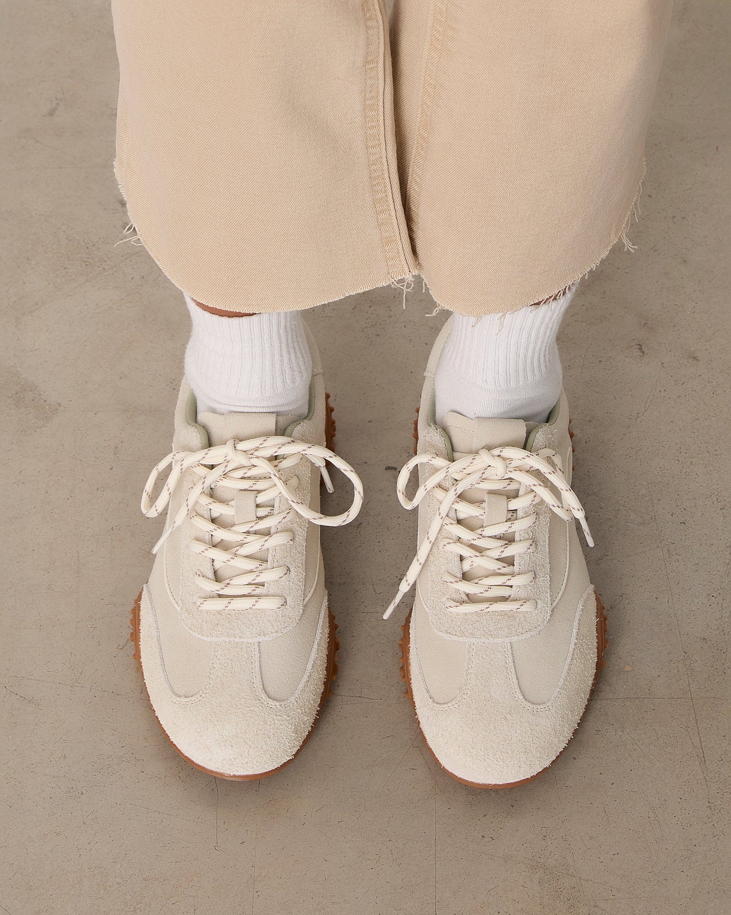 GUTZ OFF WHITE
