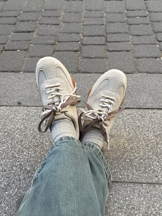 GUTZ OFF WHITE