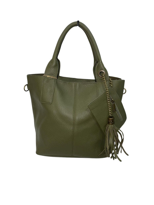 Bolso verde Ohara