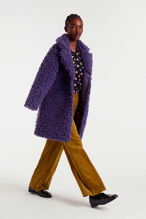 Pantalón terciopelo