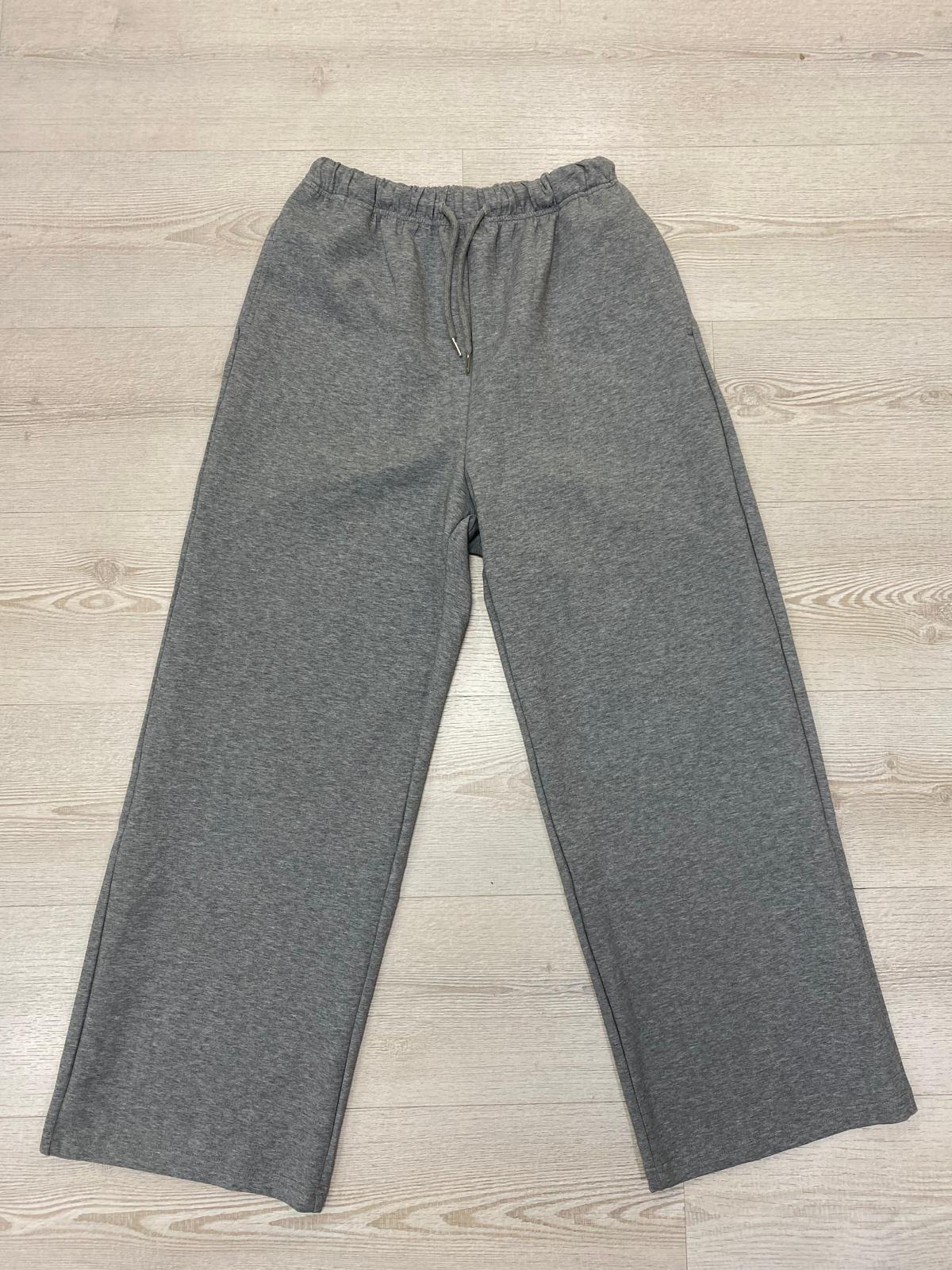 Jogger gris Paula
