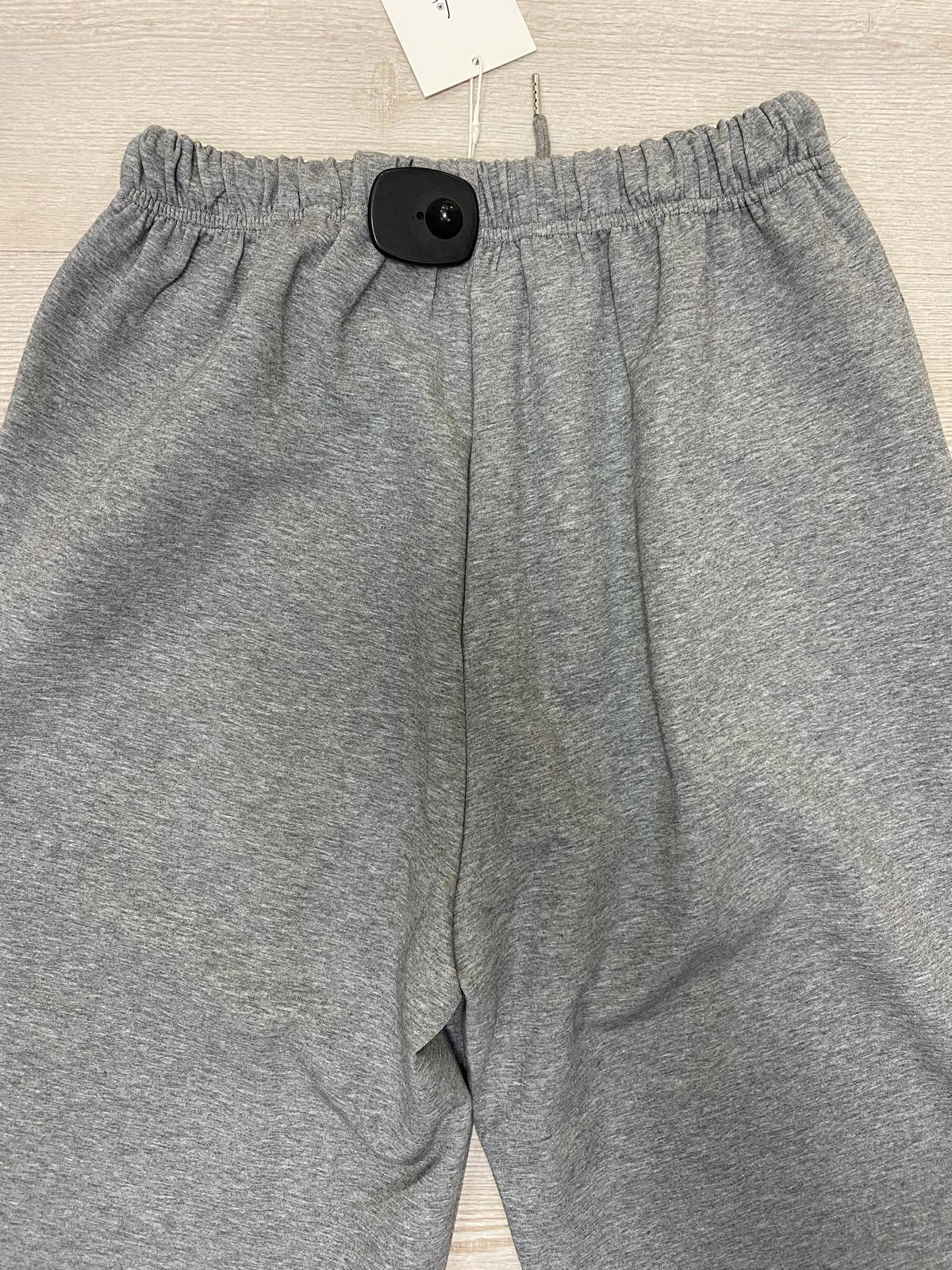 Jogger gris Paula