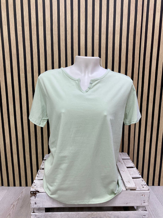 Camiseta verde Sarabi