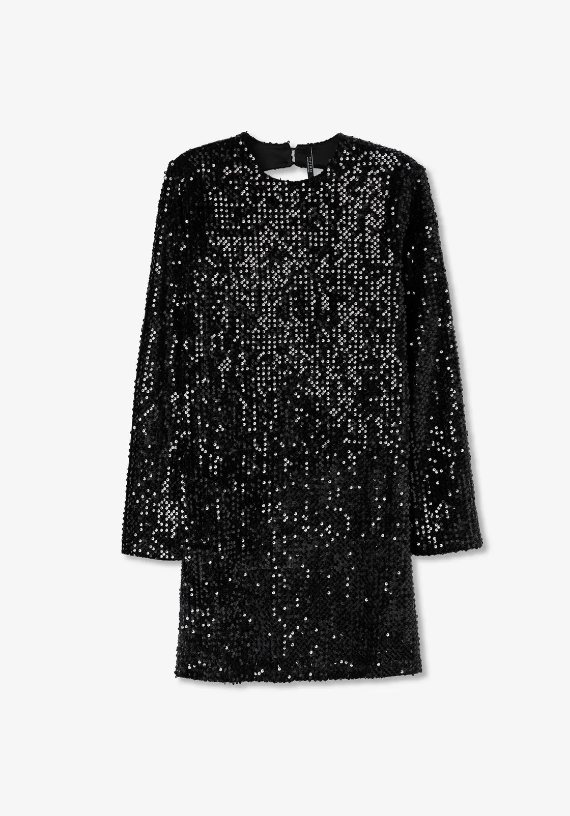 Vestido de lentejuelas Sparkly