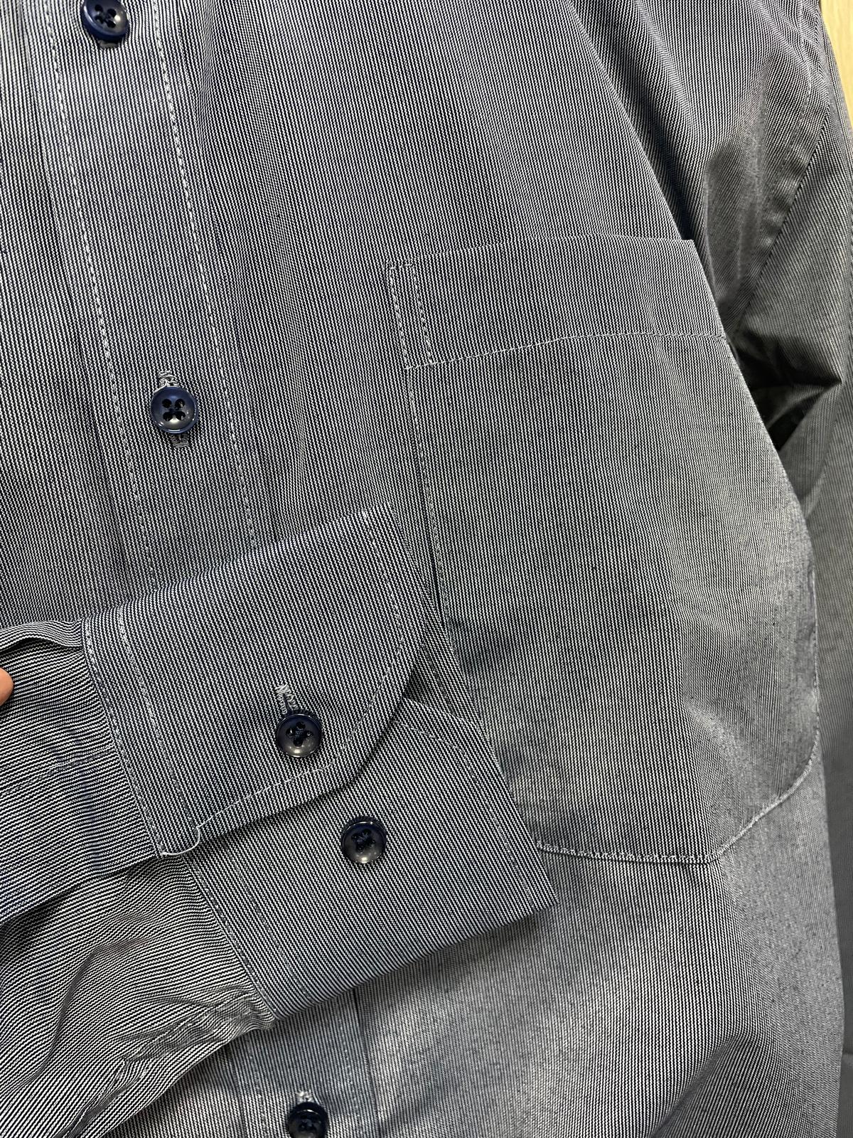 Camisa marino Tispa