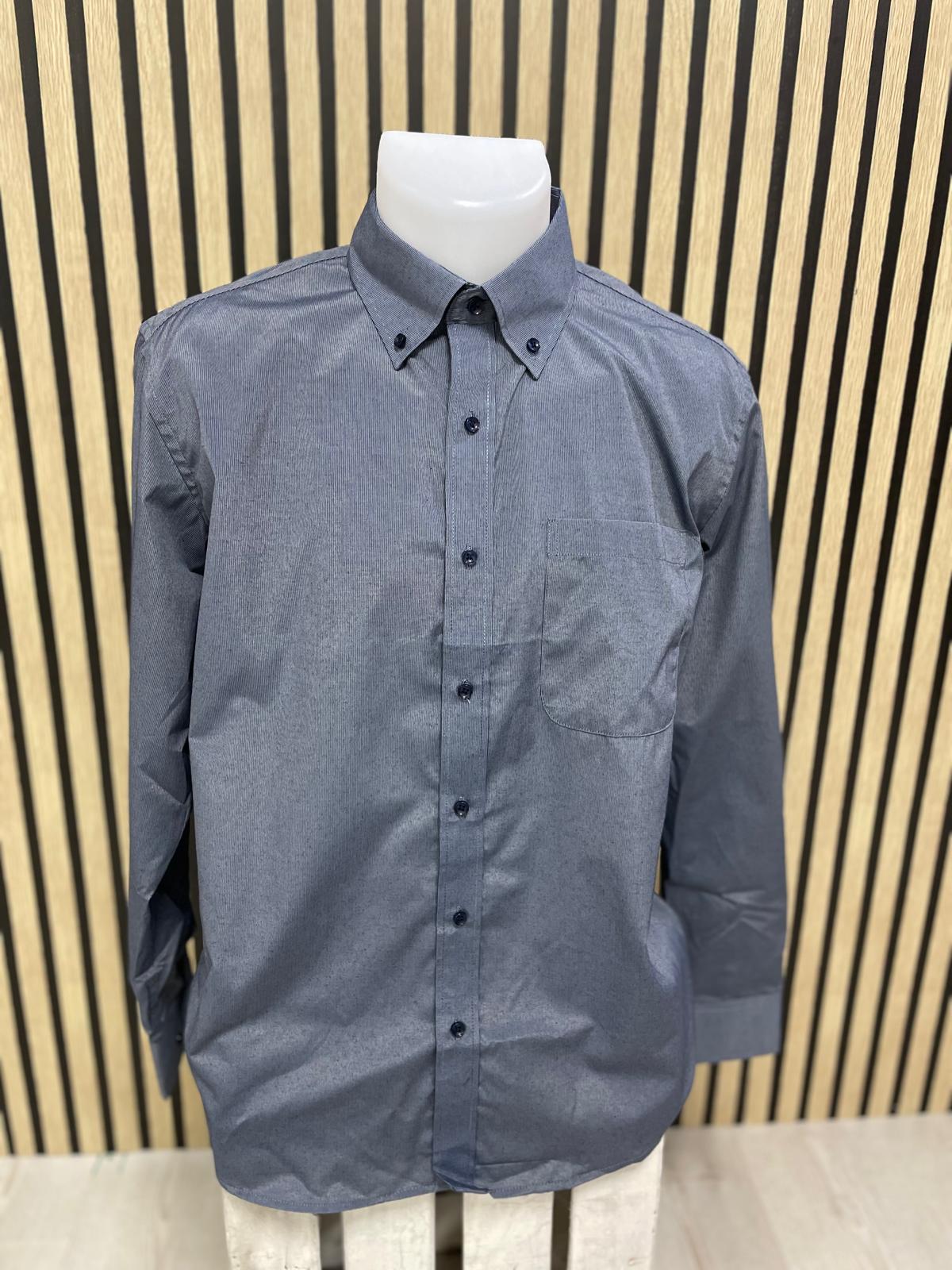 Camisa marino Tispa