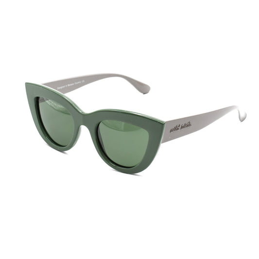 Gafas de sol TITLE verde