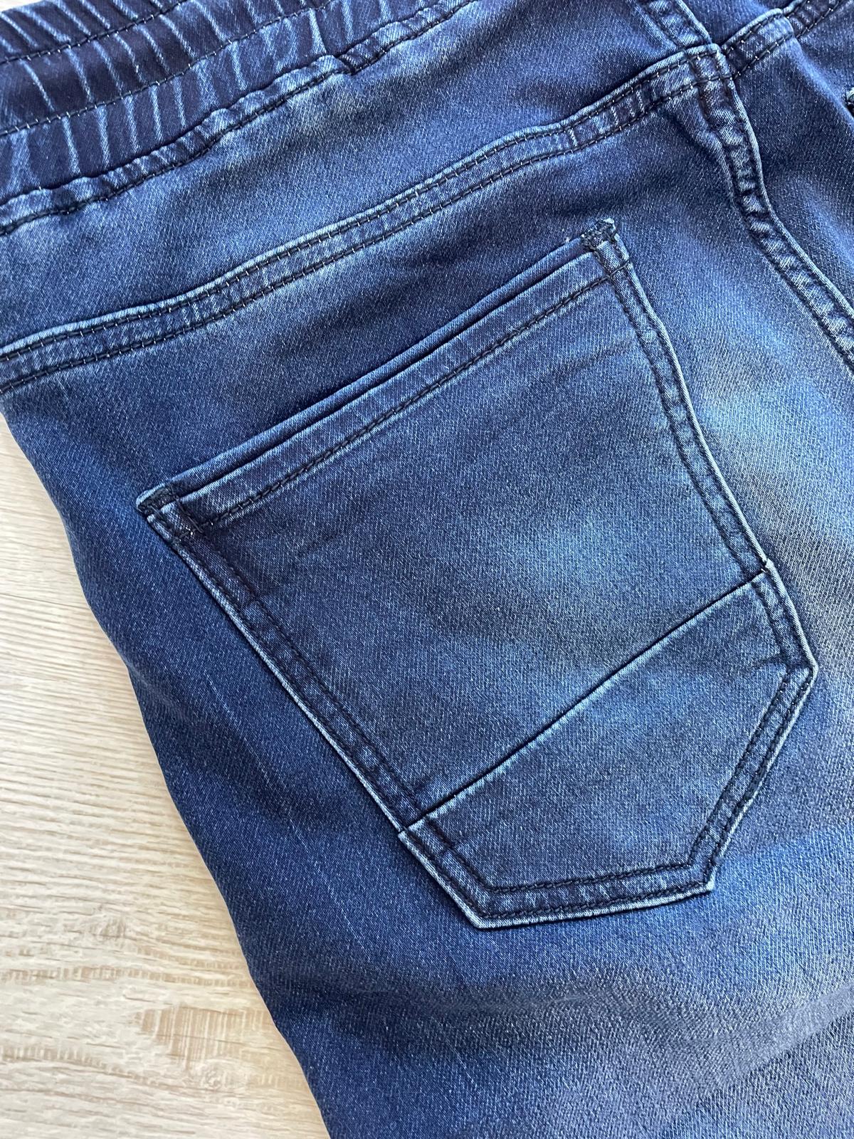 Jogger vaquero Unimak