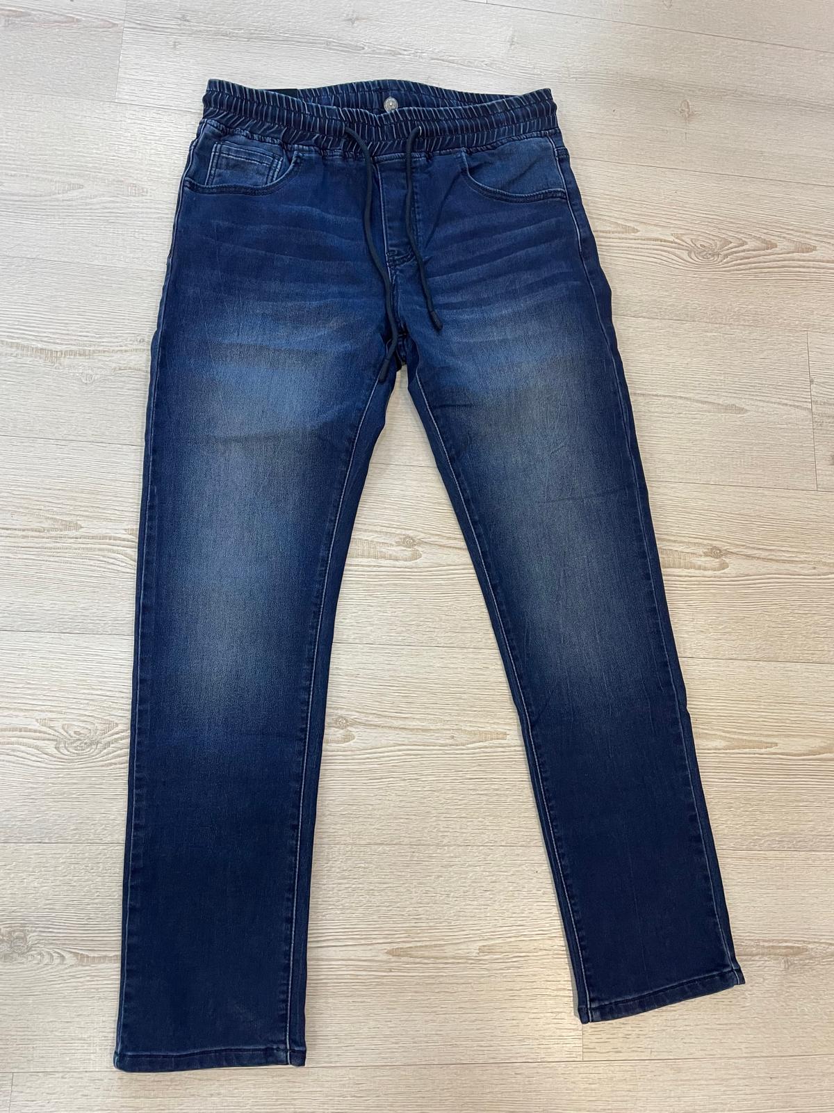 Jogger vaquero Unimak