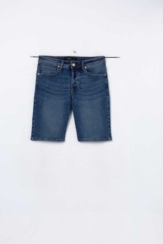 Bermuda denim medio 51