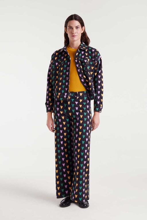 T-36.👉Vaquero Cupido Lines