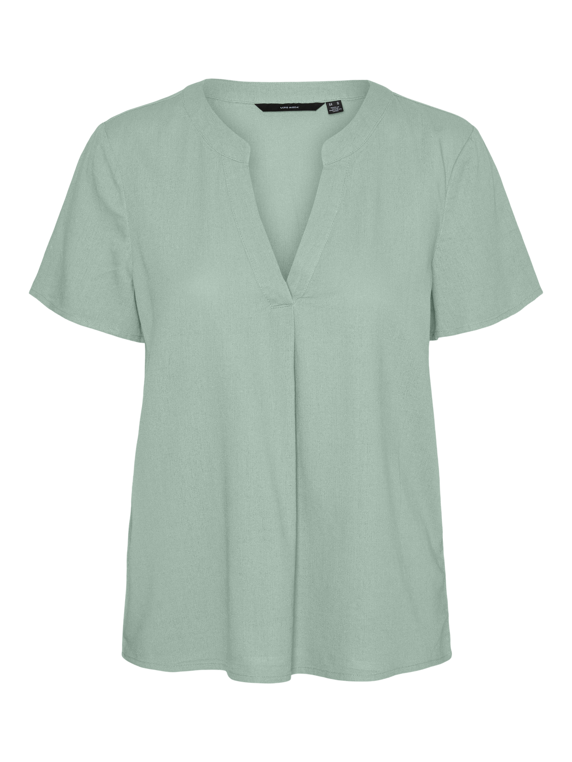 Blusa verde Mymilo